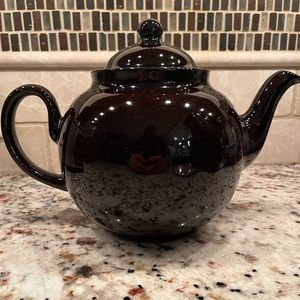 Cauldon Original Teapot-Never Used!